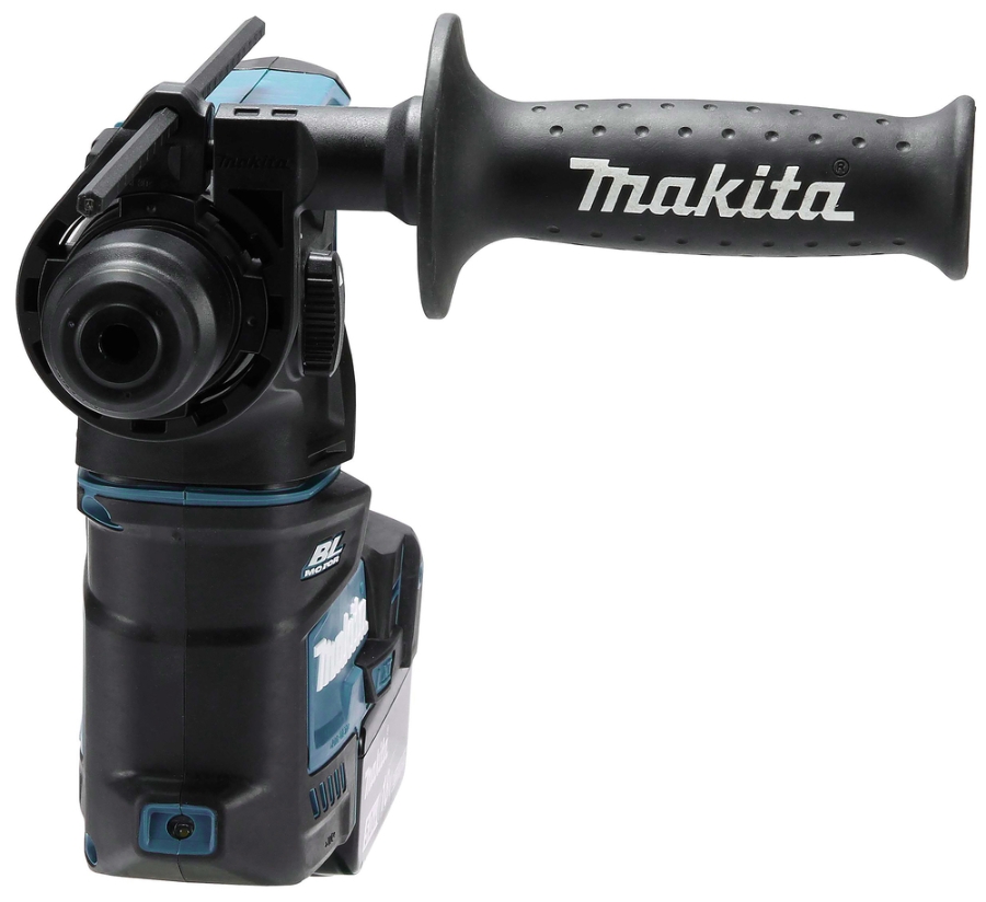 Makita DHR171Z Akku-Bohrhammer LXT 18 V • SDS-PLUS • 17 mm • 1,2 J