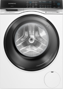 Siemens WN54C2A40 iQ700, Waschtrockner, 10.5/6 kg, 1400 U/min 