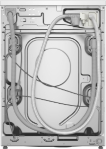 Siemens WN54C2A40 iQ700, Waschtrockner, 10.5/6 kg, 1400 U/min 