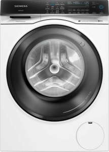 Siemens WN54C2A40 iQ700, Waschtrockner, 10.5/6 kg, 1400 U/min 