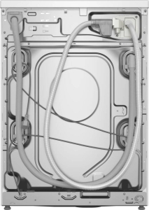Siemens WN54C2A40 iQ700, Waschtrockner, 10.5/6 kg, 1400 U/min 
