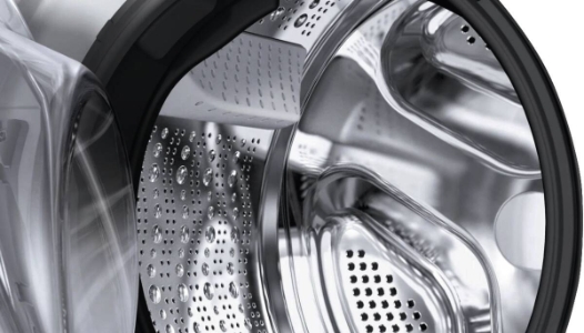 Siemens WN54C2A90 iQ700 Waschtrockner, 10.5/6 kg, 1400 U/min. 