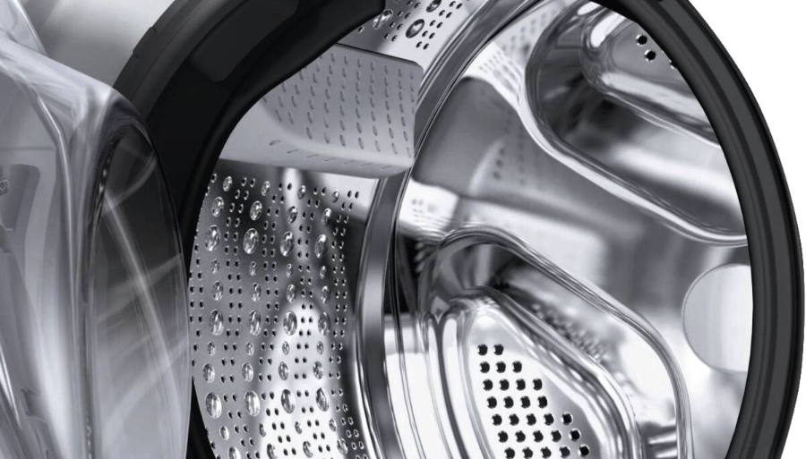 Siemens WN54C2A90 iQ700 Waschtrockner, 10.5/6 kg, 1400 U/min. 