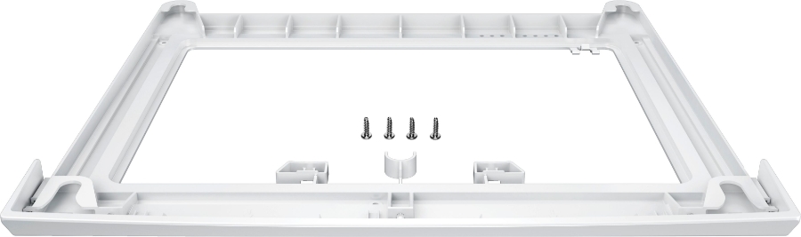 Siemens WZ27510 Zubehör für Waschen/Trocknen 