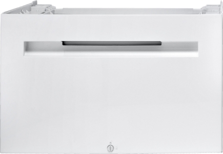 Siemens WZWP20W Podest mit Auszug Waschmaschine 