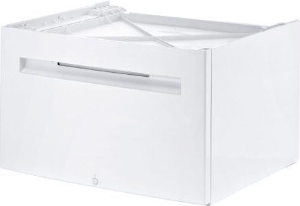 Siemens WZWP20W Podest mit Auszug Waschmaschine 