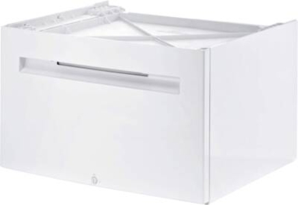 Siemens WZWP20W Podest mit Auszug Waschmaschine 