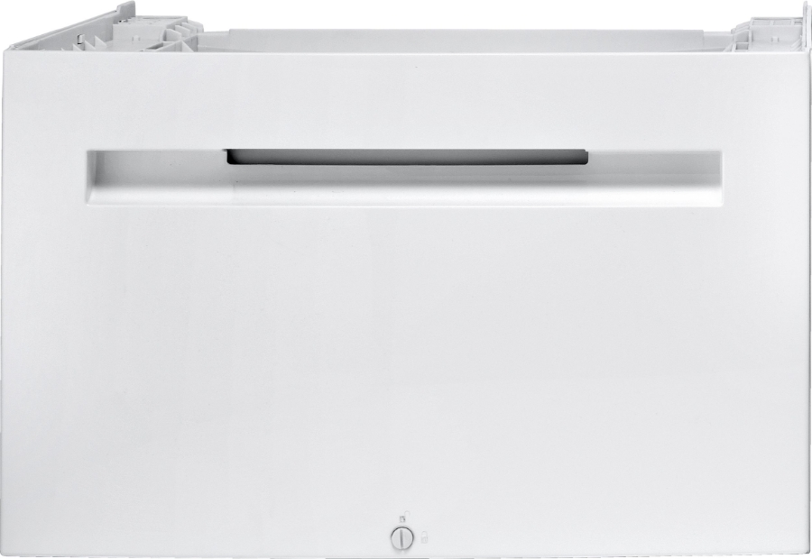 Siemens WZWP20W Podest mit Auszug Waschmaschine 