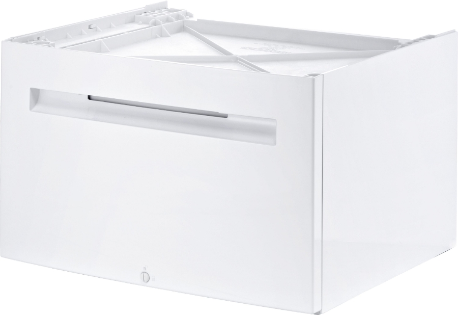 Siemens WZWP20W Podest mit Auszug Waschmaschine 