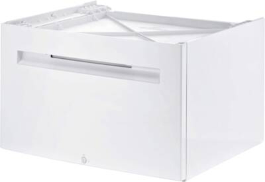 Siemens WZWP20W Podest mit Auszug Waschmaschine 
