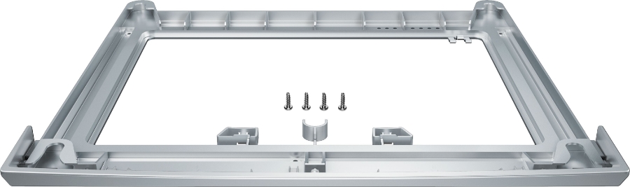 Siemens WZ2751X Accessory for washing/drying 