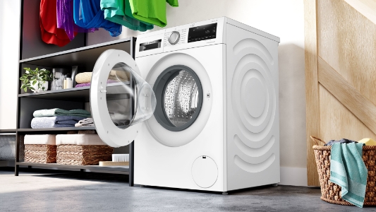 Bosch WGG244Z7AT Serie 6 Waschmaschine 9 kg 1400 U/min 