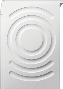 Bosch WGG256F7AT Serie 6 Waschmaschine 10 kg, 1600 U/min Frontlader i-DOS,Fleckenautomatik