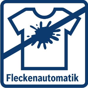 Bosch WGG256F7AT Serie 6 Waschmaschine 10 kg, 1600 U/min Frontlader i-DOS,Fleckenautomatik