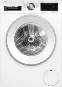 Bosch WGG256F7AT Serie 6 Waschmaschine 10 kg, 1600 U/min Frontlader i-DOS,Fleckenautomatik