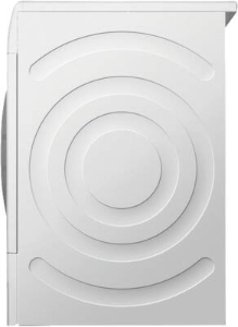 Bosch WQB246C90 Select Line Serie 8  Wärmepumpentrockner  9 kg Weiss,Selbstreinigender Kondensator,Home Connect