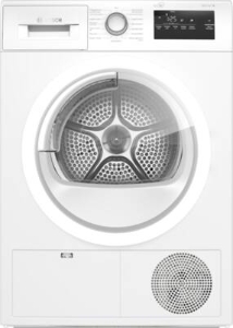 Bosch WTH85VU5AT Serie 4 Wärmepumpen-Trockner  8 kg A++ Auto Dry