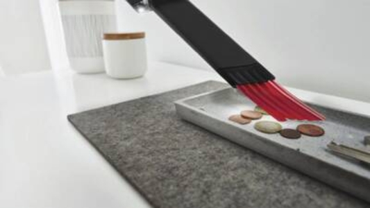 Bosch BKS821MPOW Unlimited 8 Gen2 ProPower Akku-Staubsauger Schwarz