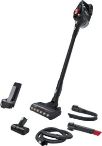 Bosch BKS821MPOW Unlimited 8 Gen2 ProPower Akku-Staubsauger Schwarz