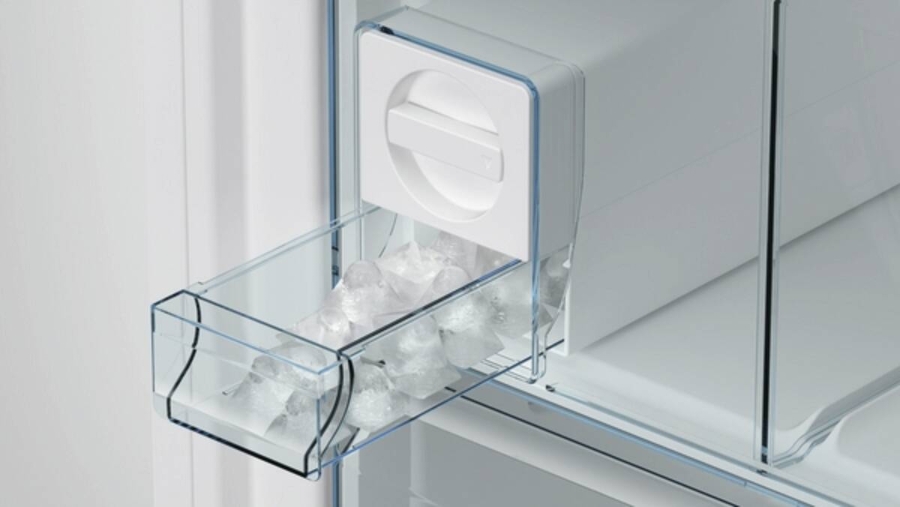 Bosch GSN51EWCV Select Line Serie 6 Freihstehender Gefrierschrank weiß NoFrost 70cm