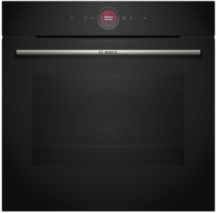 Bosch HBG7241B2 Select Line Serie 8 Einbau-Backofen 60x60 EEK: A+ Schwarz