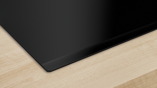 Bosch PXV831HC1E Select Line Serie 6 Induktionskochfeld 80cm  Schwarz, Rahmenlos