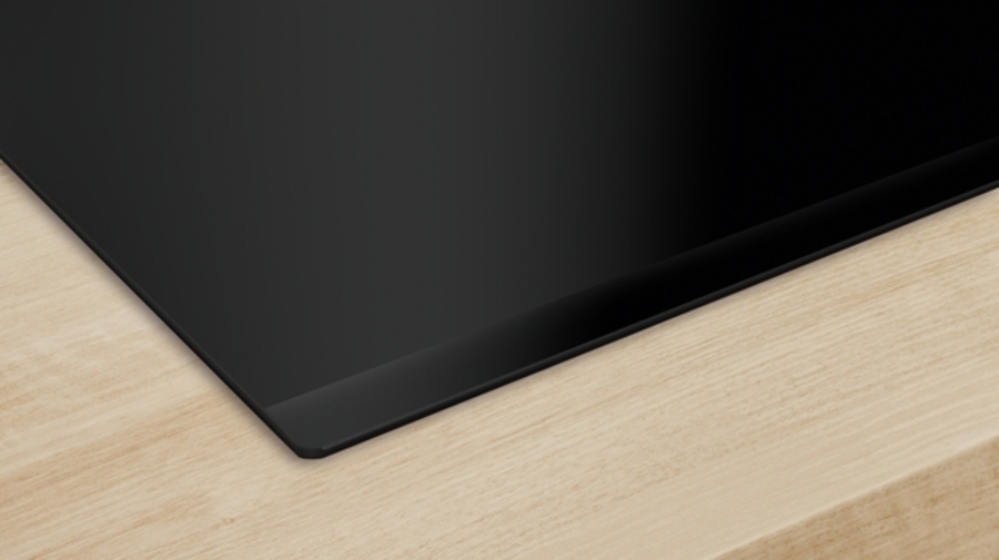 Bosch PXV831HC1E Select Line Serie 6 Induktionskochfeld 80cm  Schwarz, Rahmenlos