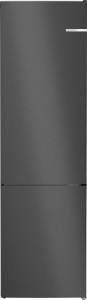 Bosch KGN39EXCF Select Line Serie 4 Kühl-Gefrier-Kombination Freistehende,  NoFrost, Fleischfach (VitaFresh)