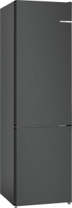 Bosch KGN39EXCF Select Line Serie 4 Kühl-Gefrier-Kombination Freistehende,  NoFrost, Fleischfach (VitaFresh)