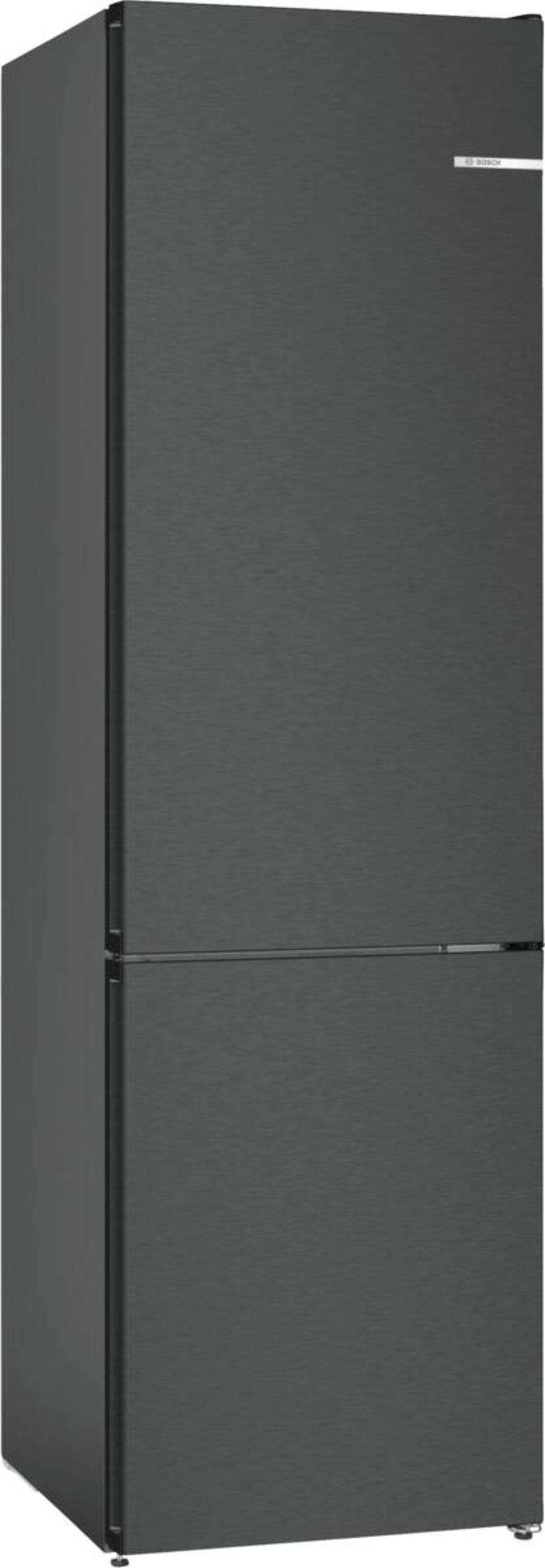 Bosch KGN39EXCF Select Line Serie 4 Kühl-Gefrier-Kombination Freistehende,  NoFrost, Fleischfach (VitaFresh)