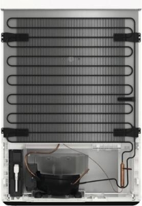 Miele FN 4002 D Stand-Gefrierschrank NoFrost weiß  