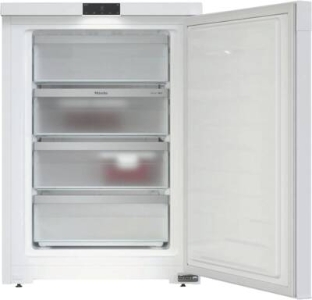 Miele FN 4002 D Stand-Gefrierschrank NoFrost weiß  
