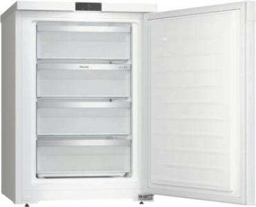 Miele FN 4002 D Stand-Gefrierschrank NoFrost weiß  