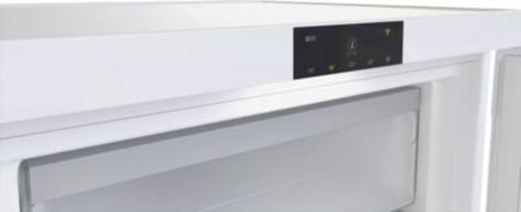 Miele FN 4002 D Stand-Gefrierschrank NoFrost weiß  