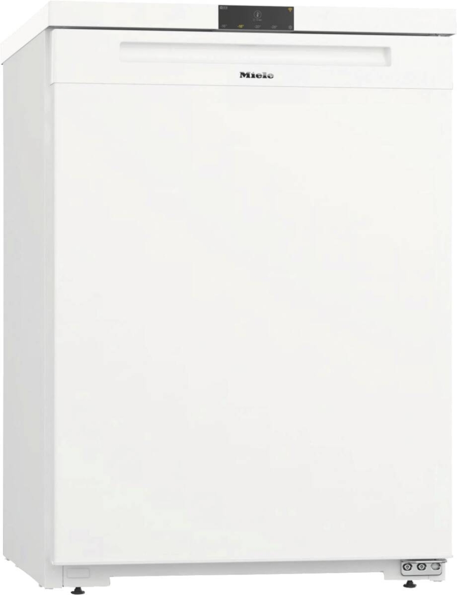 Miele FN 4002 D Stand-Gefrierschrank NoFrost weiß  