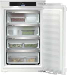 Liebherr IFNci 3954  Prime integrierbarer Gefrierschrank mit NoFrost 