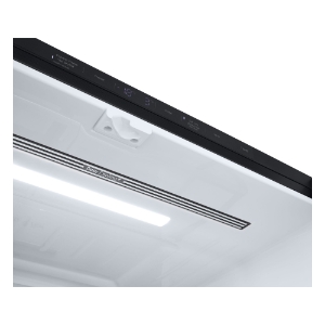 LG GMG960EVJE Side-by-Side mit InstaView® 638 Liter  Eis-, Crushed Ice- und Wasserspender |