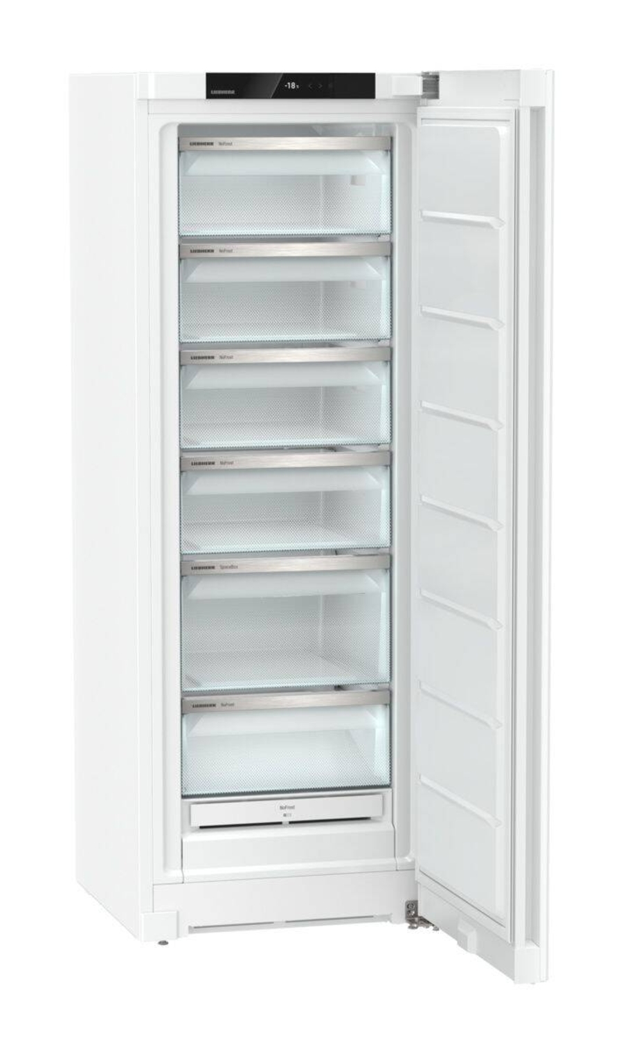 Liebherr FNd 5026 Plus Standgefrierschrank mit NoFrost 