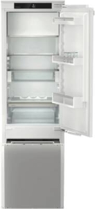 Liebherr IRCe 5121 Plus Integrierbarer Kühlschrank mit Kellerfach und EasyFresh