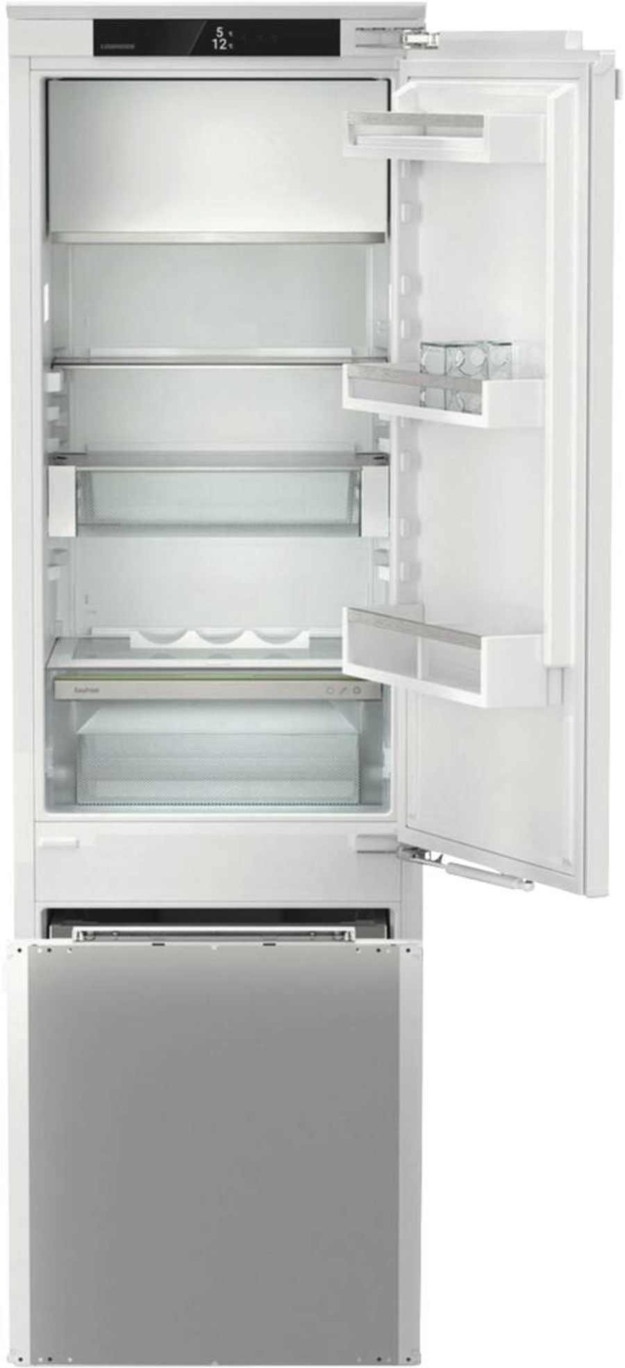 Liebherr IRCe 5121 Plus Integrierbarer Kühlschrank mit Kellerfach und EasyFresh