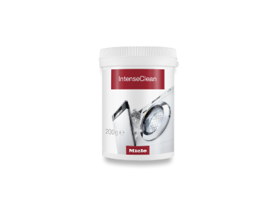 Miele GP CL WG 252 P Intense Clean Maschinenreiniger 200g 