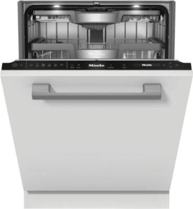 Miele G7777 SCVi XXL AD GalaEd. Vollintegrierter Geschirrspüler 