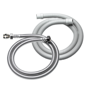 Miele WZAVS 1,5m Schlauchverlängerung  