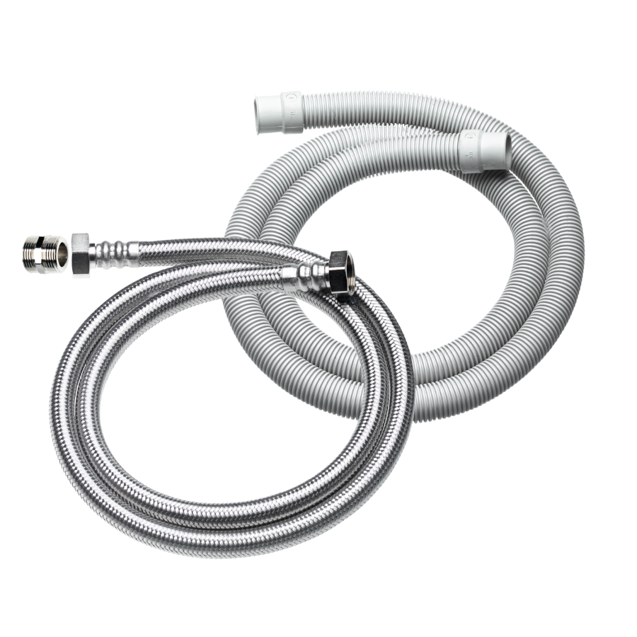 Miele WZAVS 1,5m Schlauchverlängerung  