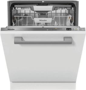 Miele G 5450 SCVi  Geschirrspüler Einbau vollintegriert 60cm Edelstahl