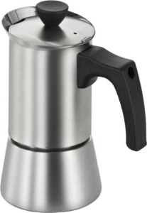 Siemens HZ9ES100 Espressokanne für Induktionskochfeld 