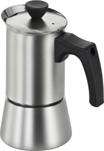 Siemens HZ9ES100 Espressokanne für Induktionskochfeld 