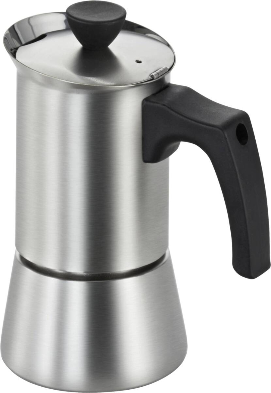 Siemens HZ9ES100 Espressokanne für Induktionskochfeld 