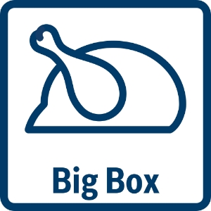 Bosch KIS87AFE0 Serie 6 Einbau-Kühl-Gefrier-Kombination 177.2 x 55.8 cm, Flachscharnier(festtür)