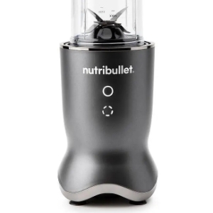 Nutribullet NB1206DGCC Standmixe/Smoothie-Maker Dunkelgrau